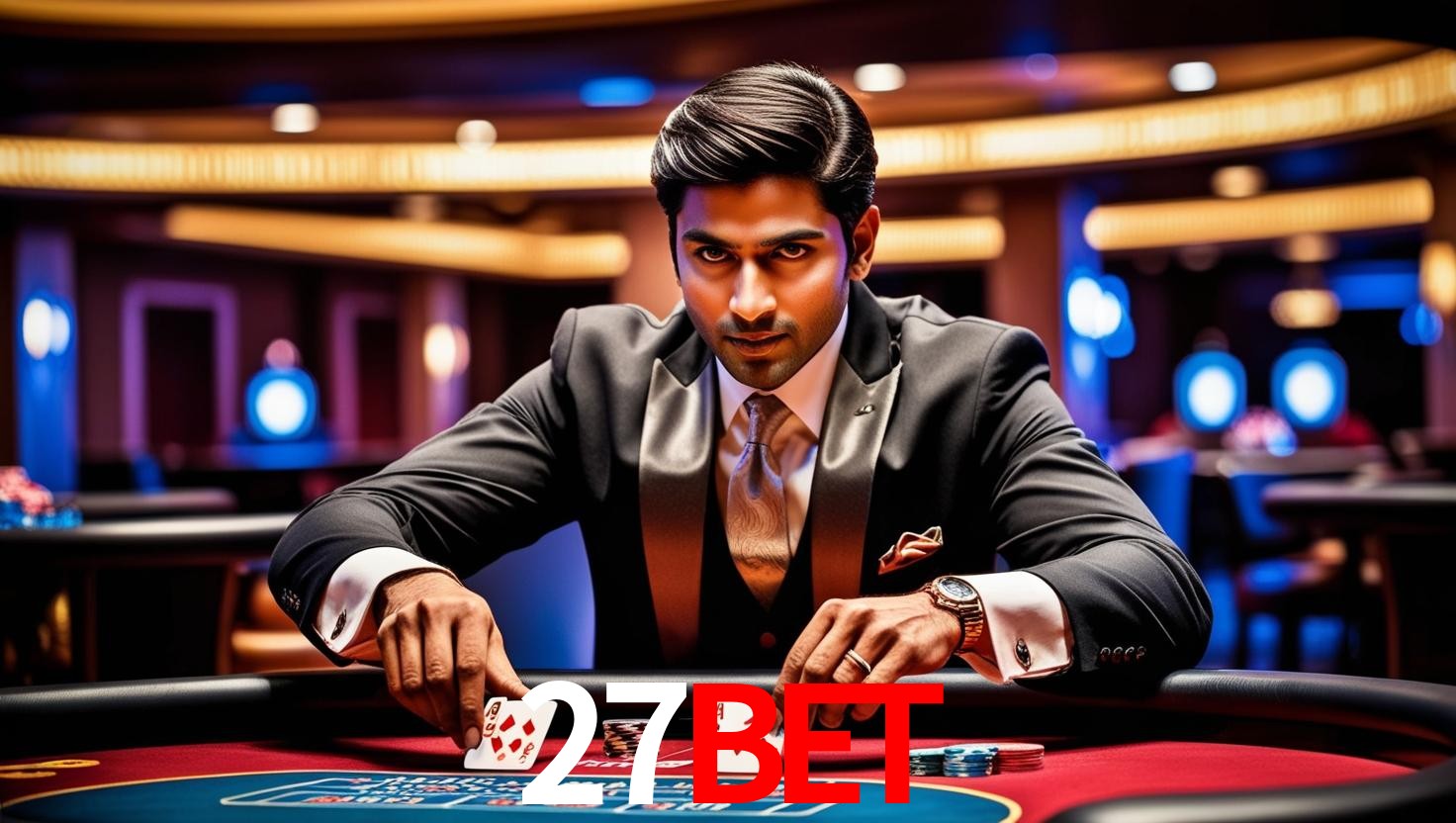 27BET
